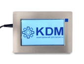 Каплеструйный маркиратор KDM Inkjet 1000-2