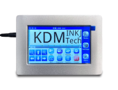 Каплеструйный маркиратор KDM Inkjet 1200-2