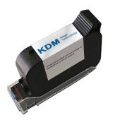 Картридж KDM Inkjet 127 S black на водной основе