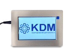 Улучшенная версия каплеструйных маркираторов KDM!