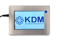 Улучшенная версия каплеструйных маркираторов KDM!