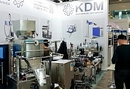 KDM на «Агропродмаш-2023»